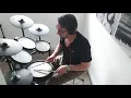 Download Lagu Judika - Aku Yang Tersakiti - Drum Cover