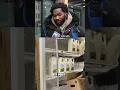 DMV stocking up on last minute snow supplies