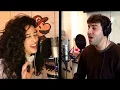 Lagu Let it Be (The Beatles) - Federico Rankin \u0026 Mara Bosisio (from ITALIAN ARTISTS) | Cover