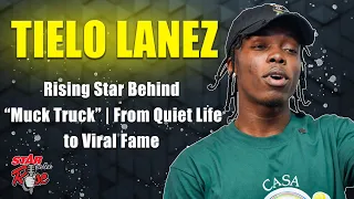 star on the rise tielo lanez the rising star behind muck truck from quiet life to viral fame