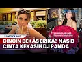 Download Lagu Nasib Kekasih DJ Panda yang Disebut Sudah Tunangan dengan Sang DJ, Pakai Cincin Bekas Erika Carlina