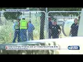 Man is dead after an incident at a construction site in Wichita