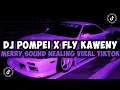 DJ CAMPURAN TIKTOK TERBARU 2024 DJ POMPEI X FLY KAWENY MERRY YANG VIRAL DI TIKTOK(SLOWED \u0026 REVERB)