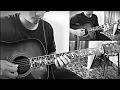 Download Lagu Menceceh_ (Seniman Bujang Lapok P.Ramlee) Instrumental' Guitar Cover By 'Ran Akustik'