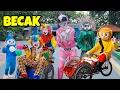 Download Lagu NAIK BECAK REMIX | ONDEL ONDEL BADUT JOGET LAGU NAIK BECAK REMIX | ONDEL ONDEL DAN BADUT JOGET ASIK