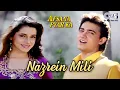 Download Lagu Nazrein Mili | Afsana Pyar Ka | Aamir Khan, Neelam | Asha Bhosle, Amit Kumar | 90s Hindi Love Song