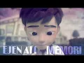 Download Lagu Mama (Di Hatimu) - Ida Rahayu, Azri Yunus, Hakim Kamal | Ejen Ali The Movie | AMV
