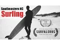 Southeastern NC Surfing