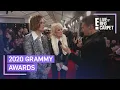 Brandi Carlile Tanya Tucker Had an Awkward First Exchange E Red Carpet Award Shows