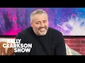 Matt LeBlanc Shares Strangest Moment During Friends Hysteria