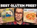 What s The Best Gluten Free Food