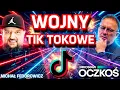 Lagu WOJNY TIK TOKOWE! - Michał Fedorowicz I Mirosław Oczkoś Rozmowy