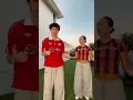 Download Lagu CONFESS YOUR LOVE SLOWED REMIX ❤️ VIRAL TIKTOK DANCE TREND 🤣| Cadel and mia #shorts #funny #tiktok