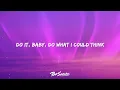 Tommy Richman – MILLION DOLLAR BABY (Lyrics)