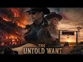 Randy Steel - The Untold Want Inspired by Yellowstone Dutton Ranch