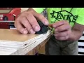 Edge Break Introduction