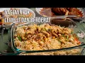 Download Lagu Nasi Minyak Kenduri, Lembut sangat dan berderai