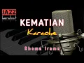 Download Lagu KARAOKE KEMATIAN - RHOMA IRAMA | COVER KORG PA50 |