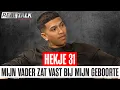 Download Lagu HEKJE 31 over MOEILIJKE JEUGD, HOLENDRECHT, JOEY AK en NIEUWE ALBUM