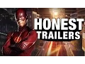 Honest Trailers - The Flash TV