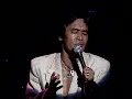 松崎しげるライブ　愛のメモリー