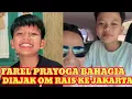 Download Lagu VIRALL‼️MOMEN SERU OM RAIS TEMANI  FAREL PRAYOGA JALAN - JALAN KE SINGAPURA ‼️
