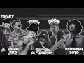 Download Lagu F DAT SH*T - Freaky, Penikmat Soto, Verman, Valdo RKB, Richard Yerussa, Al - Zabran ( liryc video )