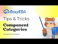 Quick Tips Component 3 Create Sub libraries