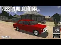 Download Lagu Russian Village Life (New Update: House Editing System \u0026 Map Update) Android Gameplay