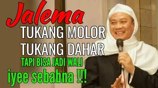 Download Daharna gembul jeng tukang molor tapi bisa jadi wali • Abuya Uci MP3