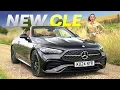 NEW Mercedes CLE 450 Cabriolet The Best Convertible Yet
