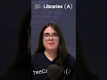 What is a library in software development