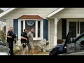 Inmate who escaped from southern Ohio jail caught in Circleville