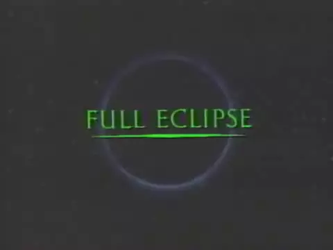 Full Eclipse (1993) - Trailer