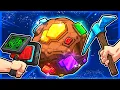 Download Lagu I mined asteroids and hit the jackpot