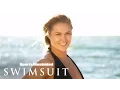 Ronda Rousey On Set For Swimsuit Photoshoot Sports Illustrated Swimsuit