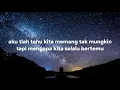 Download Lagu Tiara Andini - Maafkan Aku - #TerlanjurMencinta (Lirik)