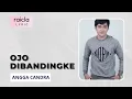 Download Lagu Lirik Lagu Ojo Dibandingke \