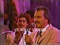 Paquito Guzman - Ser Amantes - Clip - Fusion - 1986
