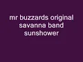 dr buzzards original savanna band sunshower