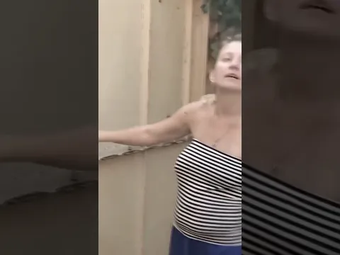 Одесса- мама