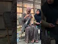 Lagu Nenek dan cucu kesayangan nya • dagelan jawa