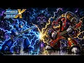 Mega Man X - Spark Mandrill Theme (Eddie Hunter Rework)