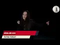Fatma Turgut’tan aşkın sessiz vedası: “Güzel Bir Son”