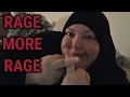 Foodie Beauty Rages At Her Chat For HOURS