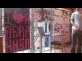 Megaprocessor Demo 2