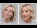 Download Lagu Lightweight Glowy Makeup | Dry + Sensitive Skin Over 40