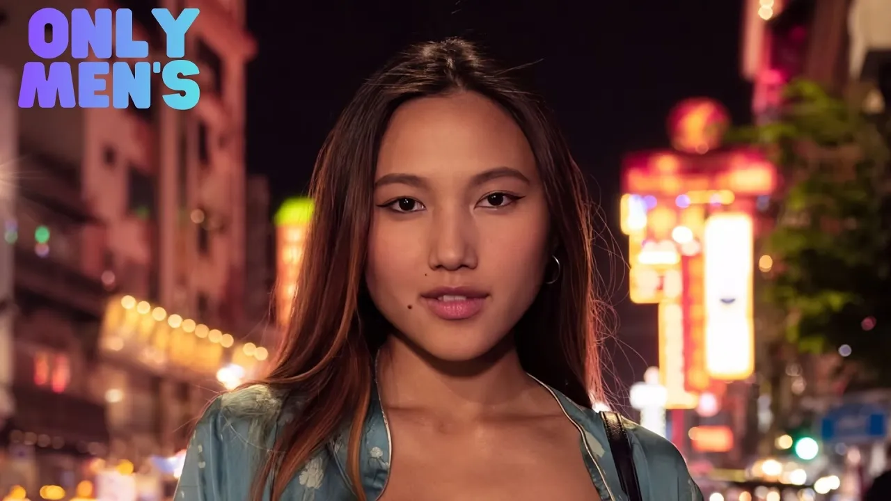 Top 7 Asian Prnstars You Can’t Ignore Right Now