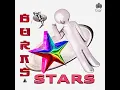 Stars (feat. Steve Winwood) - BURNS