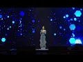 250806 헤이즈 (Heize) - 내 맘을 볼 수 있나요 (Can You See My Heart) Hotel del Luna OST 직캠 @ KOSTCON Manila 2025